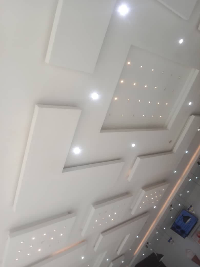 POP Ceiling Design